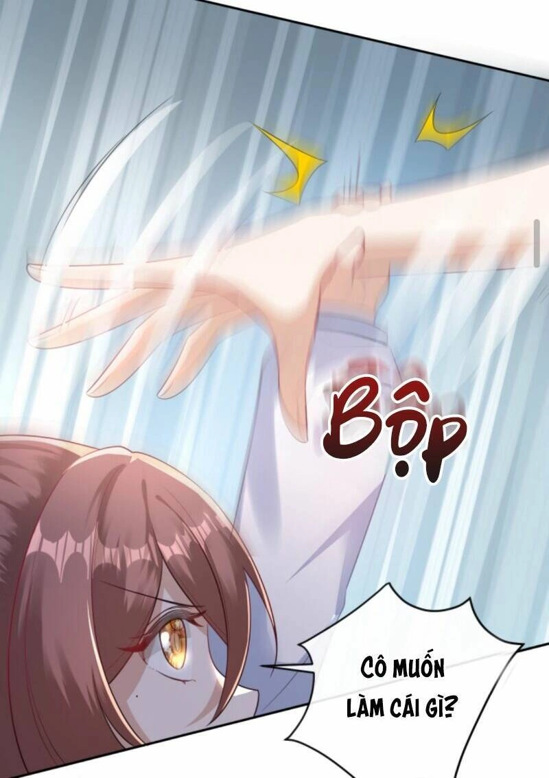 Sủng Bé Cá Koi 3 Tuổi Rưỡi Chapter 40 - 16