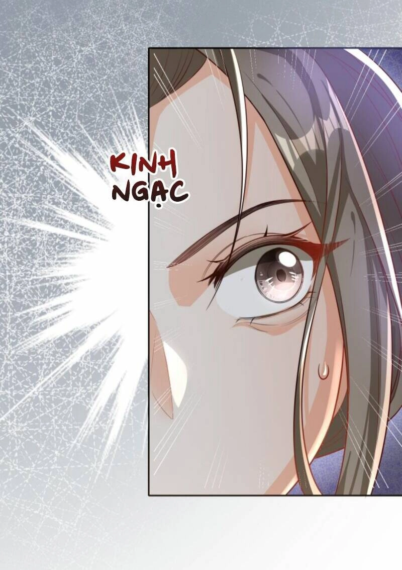 Sủng Bé Cá Koi 3 Tuổi Rưỡi Chapter 40 - 25