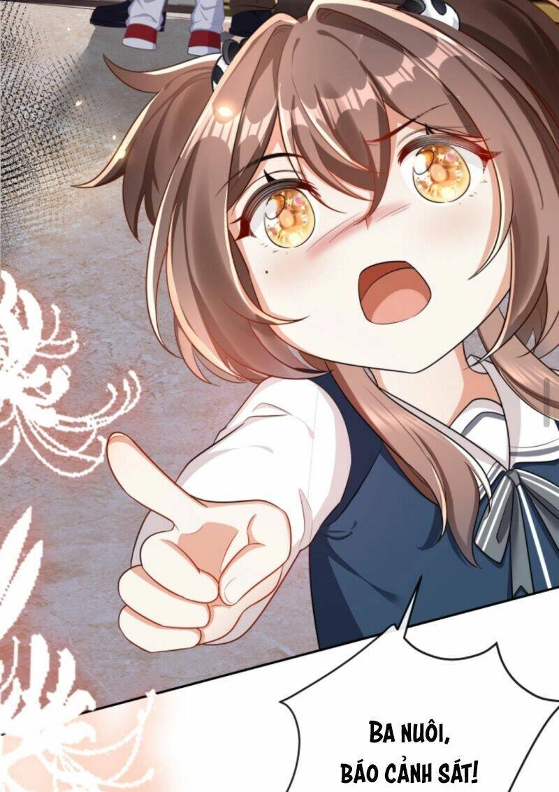 Sủng Bé Cá Koi 3 Tuổi Rưỡi Chapter 40 - 30