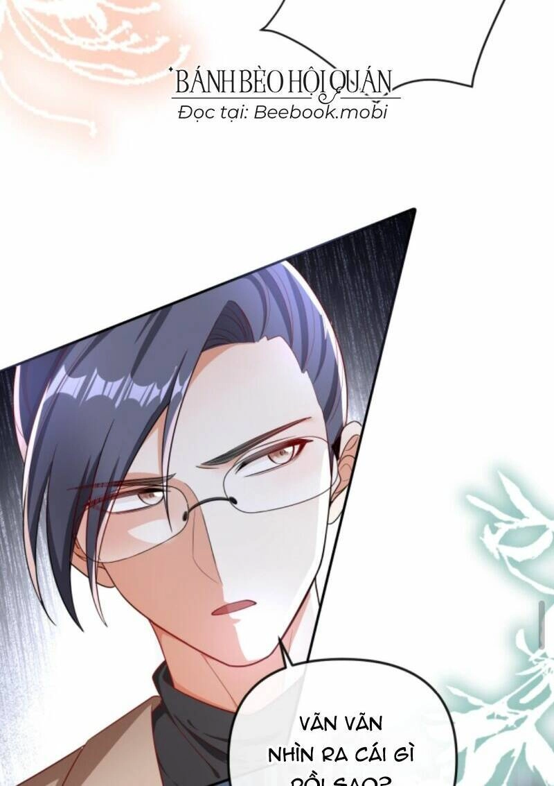 Sủng Bé Cá Koi 3 Tuổi Rưỡi Chapter 40 - 31