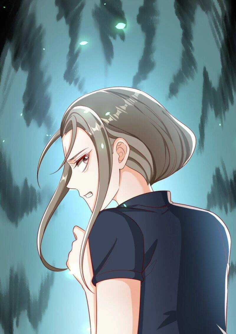 Sủng Bé Cá Koi 3 Tuổi Rưỡi Chapter 40 - 33