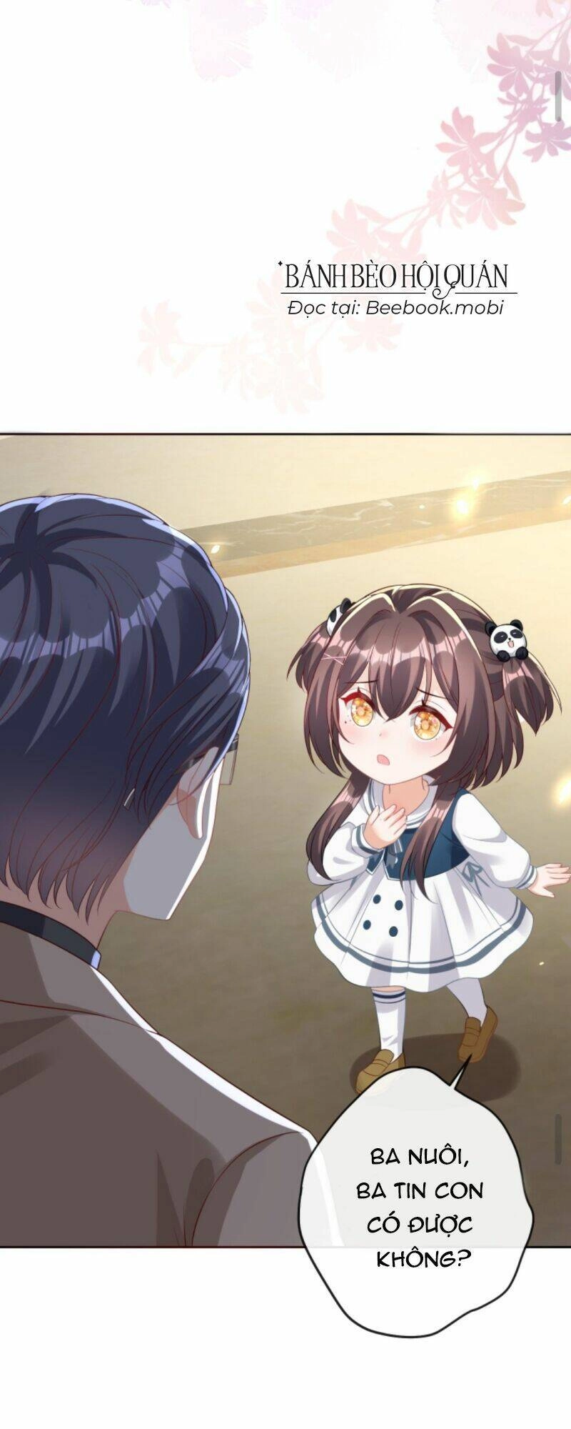 Sủng Bé Cá Koi 3 Tuổi Rưỡi Chapter 41 - 2