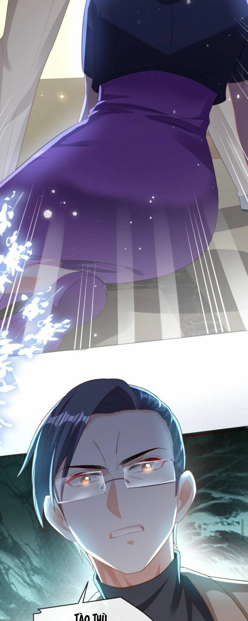 Sủng Bé Cá Koi 3 Tuổi Rưỡi Chapter 41 - 5