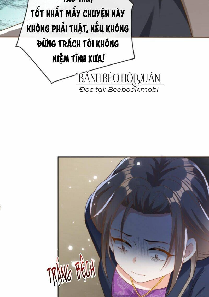 Sủng Bé Cá Koi 3 Tuổi Rưỡi Chapter 41 - 6