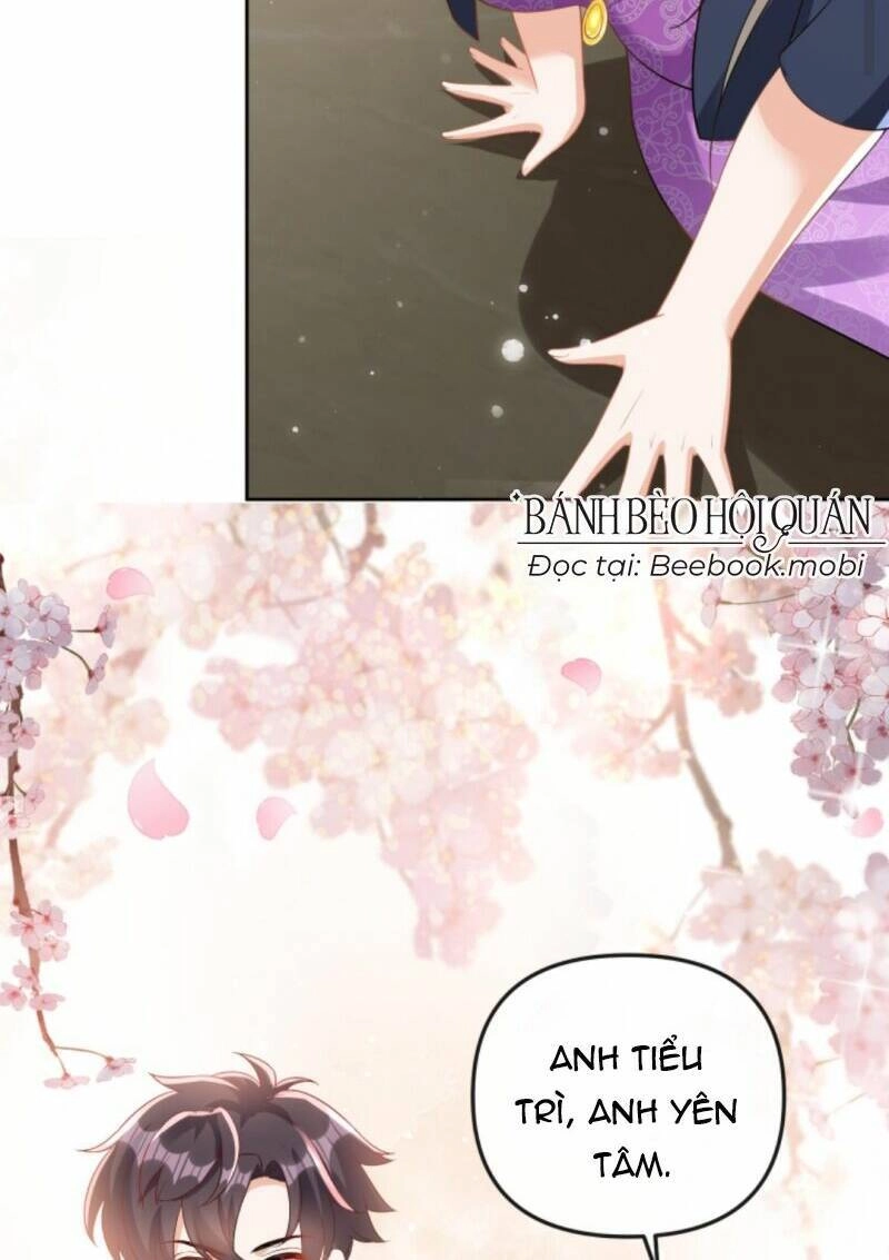 Sủng Bé Cá Koi 3 Tuổi Rưỡi Chapter 41 - 7