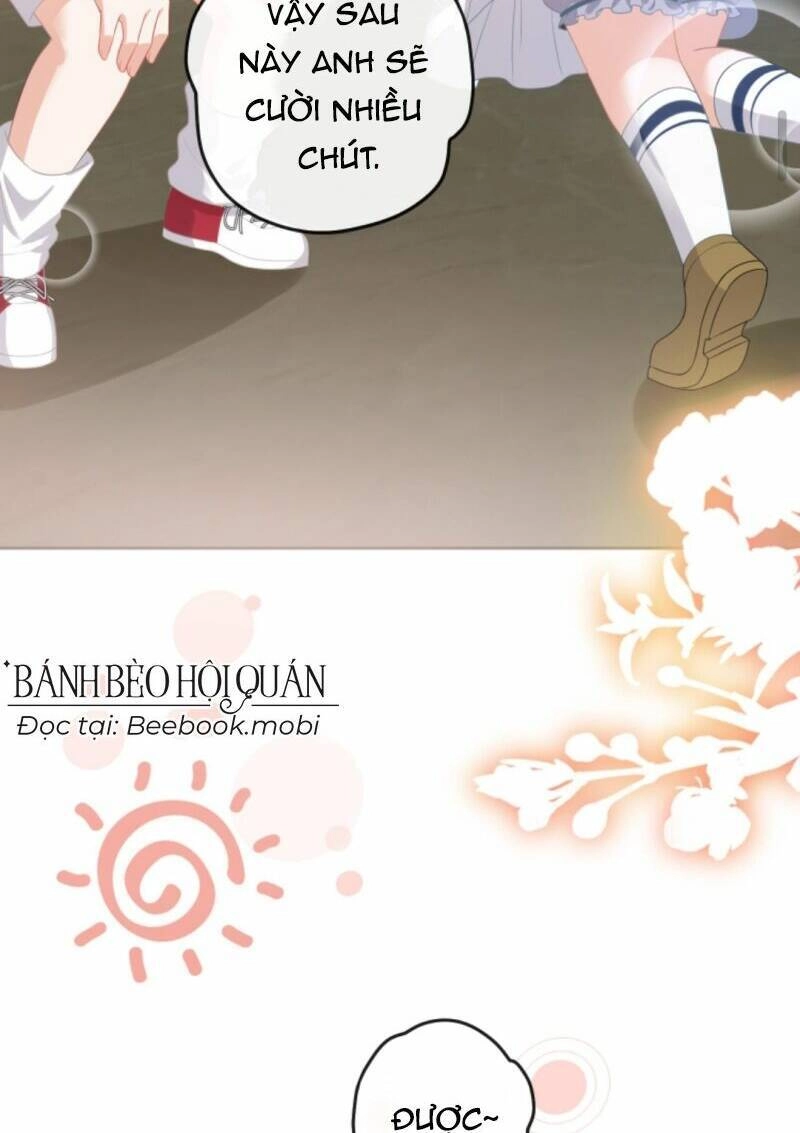 Sủng Bé Cá Koi 3 Tuổi Rưỡi Chapter 41 - 10