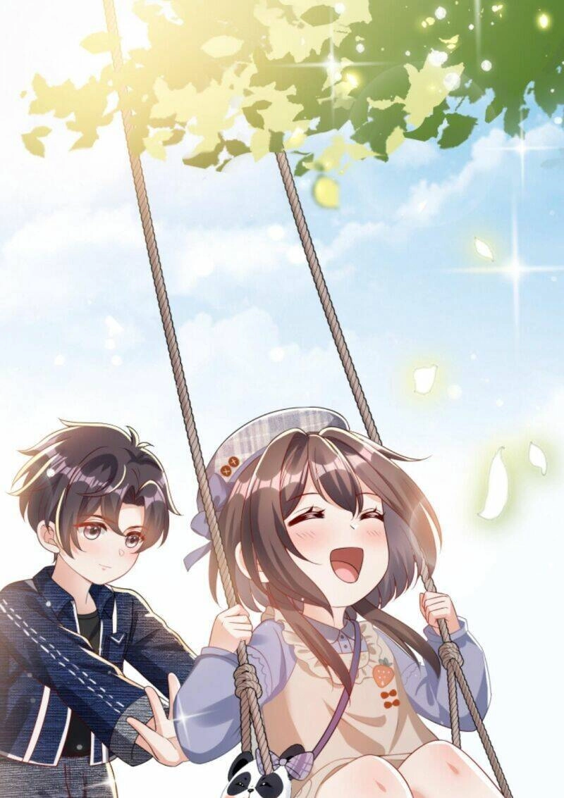 Sủng Bé Cá Koi 3 Tuổi Rưỡi Chapter 41 - 12