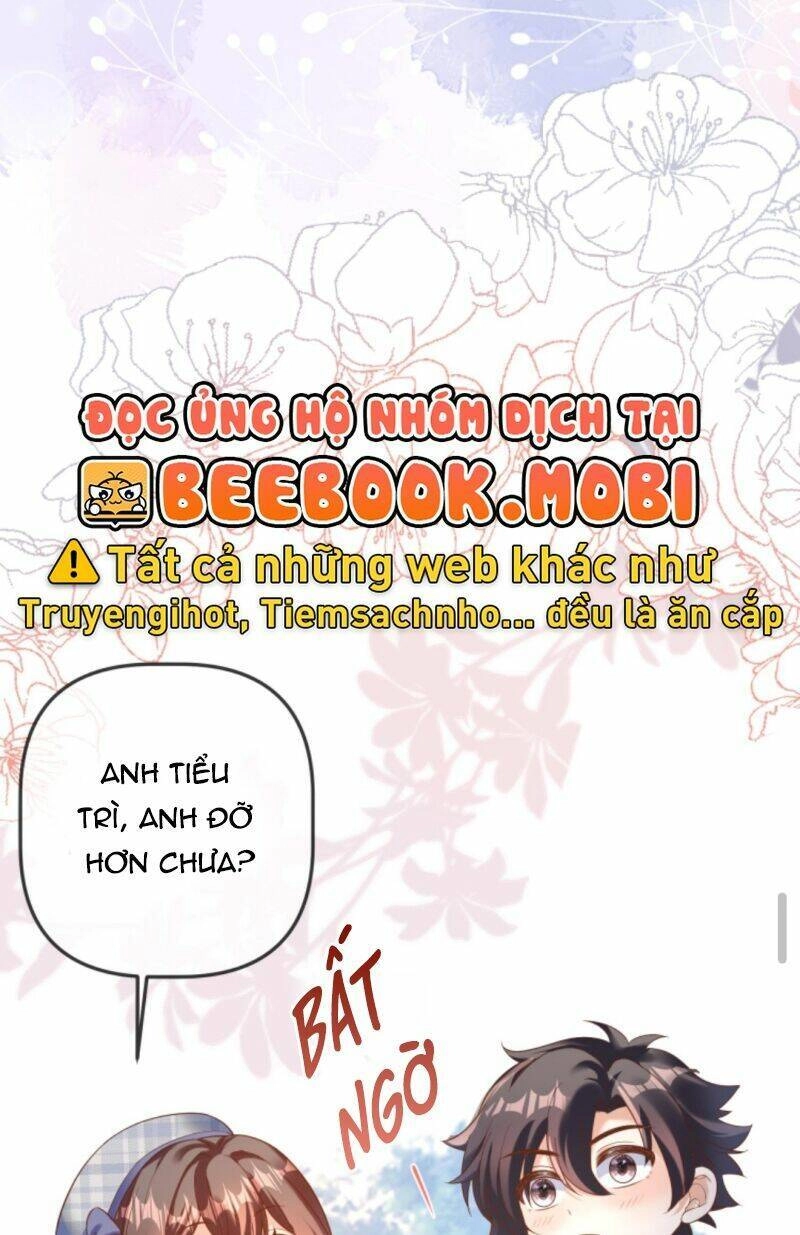 Sủng Bé Cá Koi 3 Tuổi Rưỡi Chapter 42 - 6