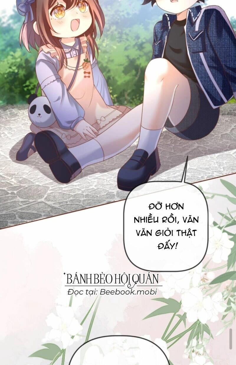 Sủng Bé Cá Koi 3 Tuổi Rưỡi Chapter 42 - 7
