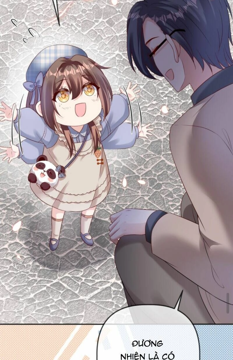 Sủng Bé Cá Koi 3 Tuổi Rưỡi Chapter 42 - 10