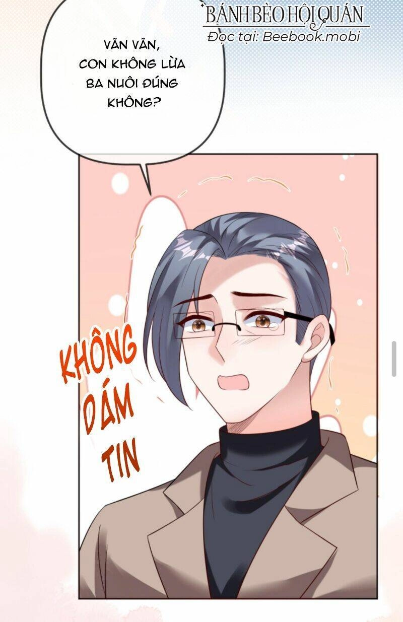 Sủng Bé Cá Koi 3 Tuổi Rưỡi Chapter 42 - 12