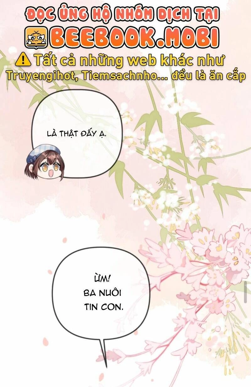 Sủng Bé Cá Koi 3 Tuổi Rưỡi Chapter 42 - 13