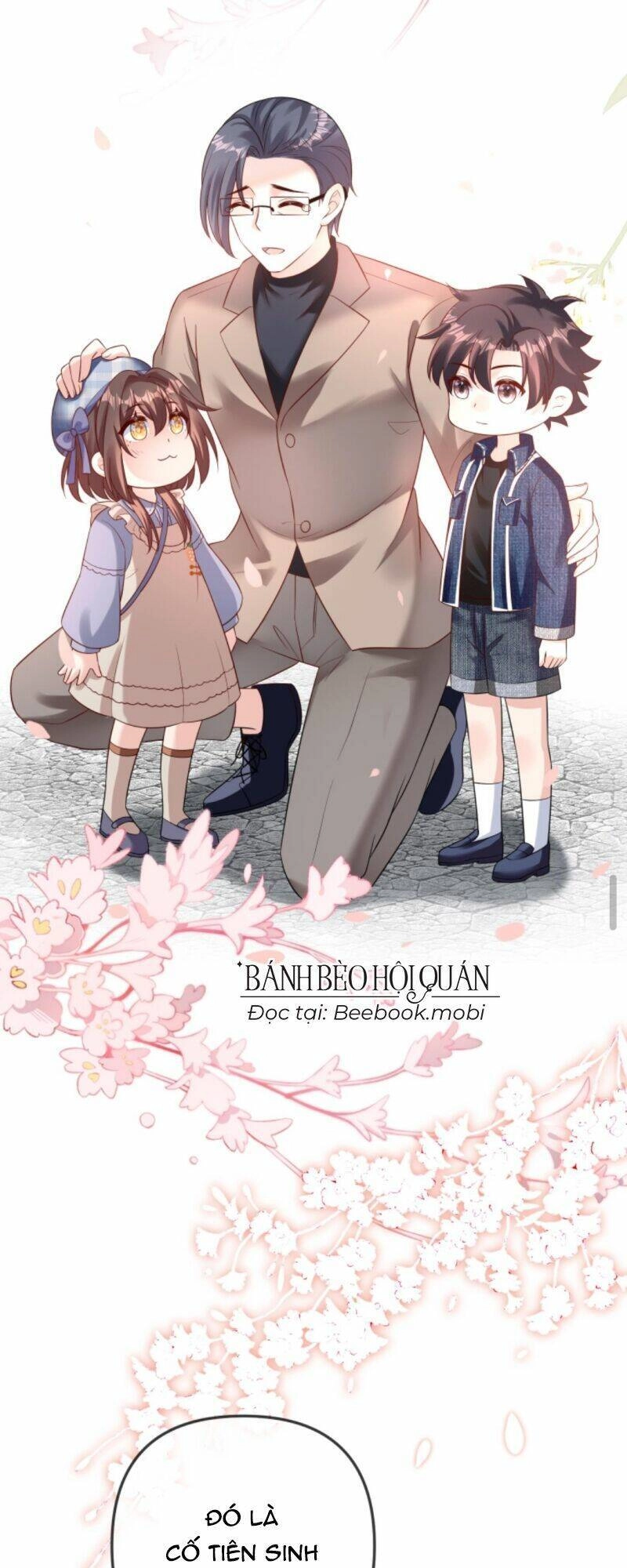 Sủng Bé Cá Koi 3 Tuổi Rưỡi Chapter 42 - 14