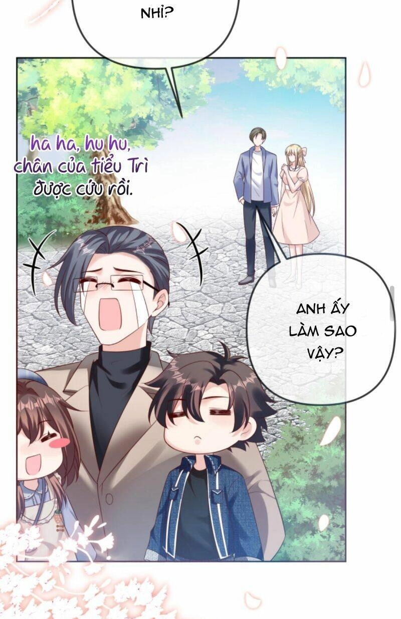 Sủng Bé Cá Koi 3 Tuổi Rưỡi Chapter 42 - 15