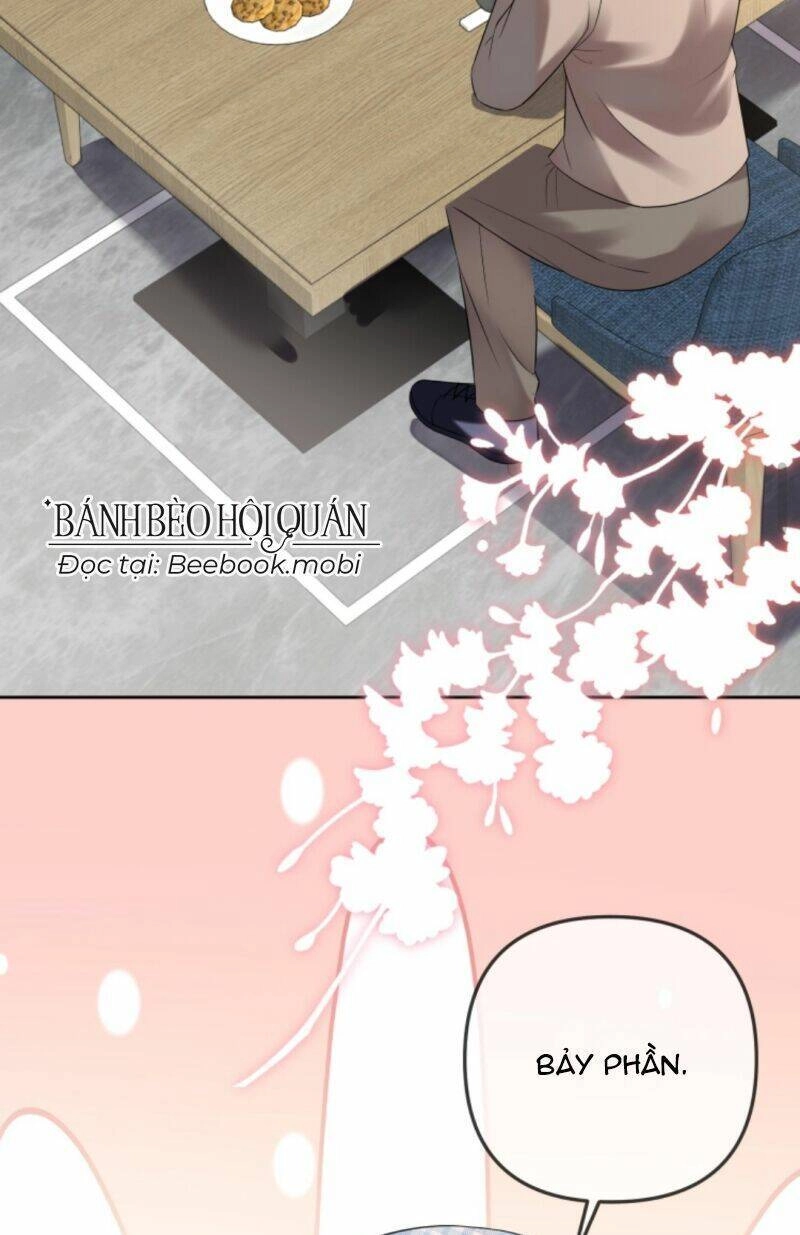 Sủng Bé Cá Koi 3 Tuổi Rưỡi Chapter 42 - 18