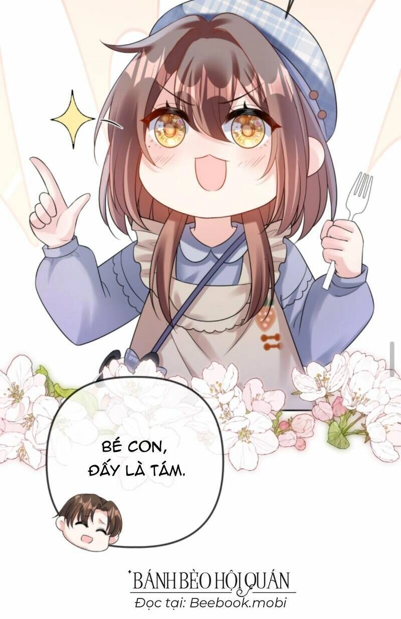 Sủng Bé Cá Koi 3 Tuổi Rưỡi Chapter 42 - 19