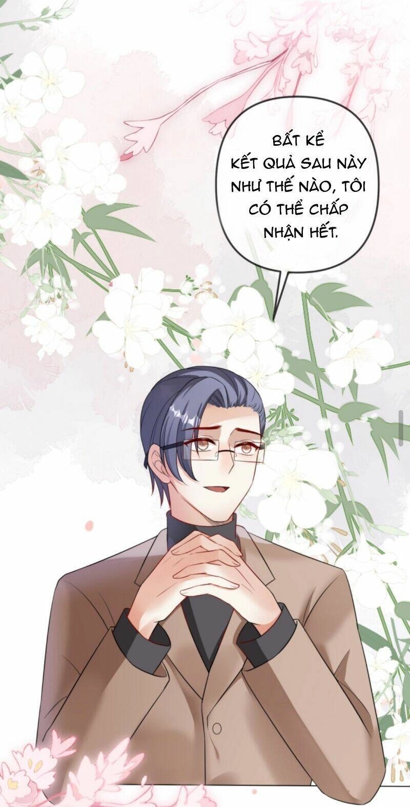 Sủng Bé Cá Koi 3 Tuổi Rưỡi Chapter 42 - 23