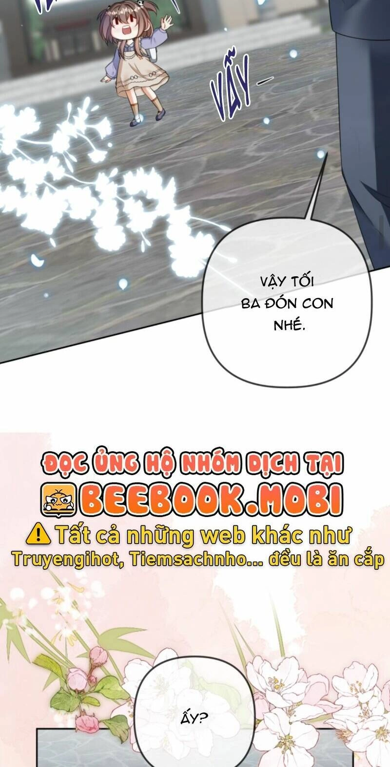 Sủng Bé Cá Koi 3 Tuổi Rưỡi Chapter 42 - 26