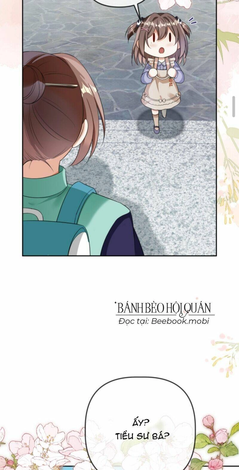 Sủng Bé Cá Koi 3 Tuổi Rưỡi Chapter 42 - 27