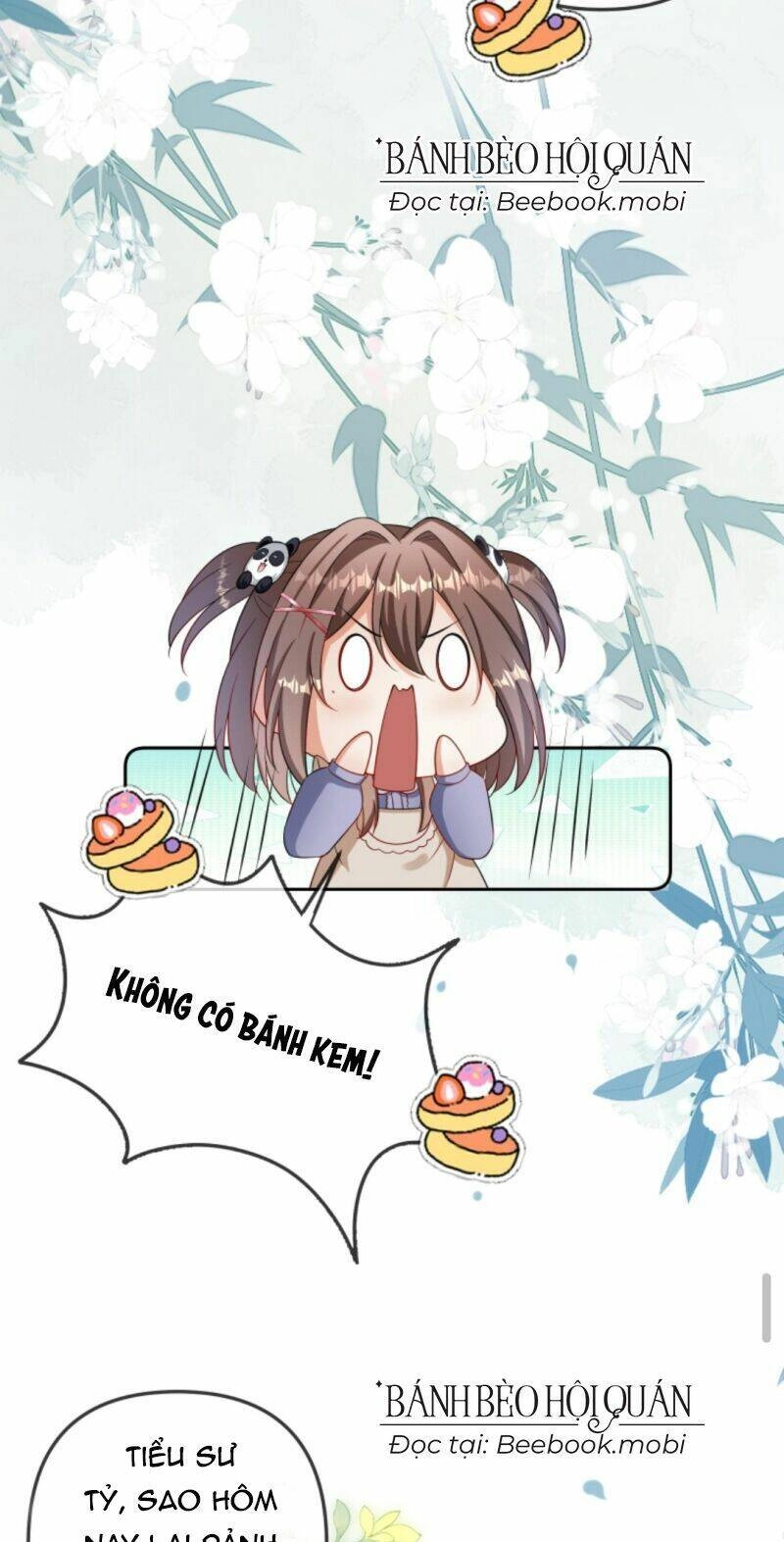 Sủng Bé Cá Koi 3 Tuổi Rưỡi Chapter 42 - 31