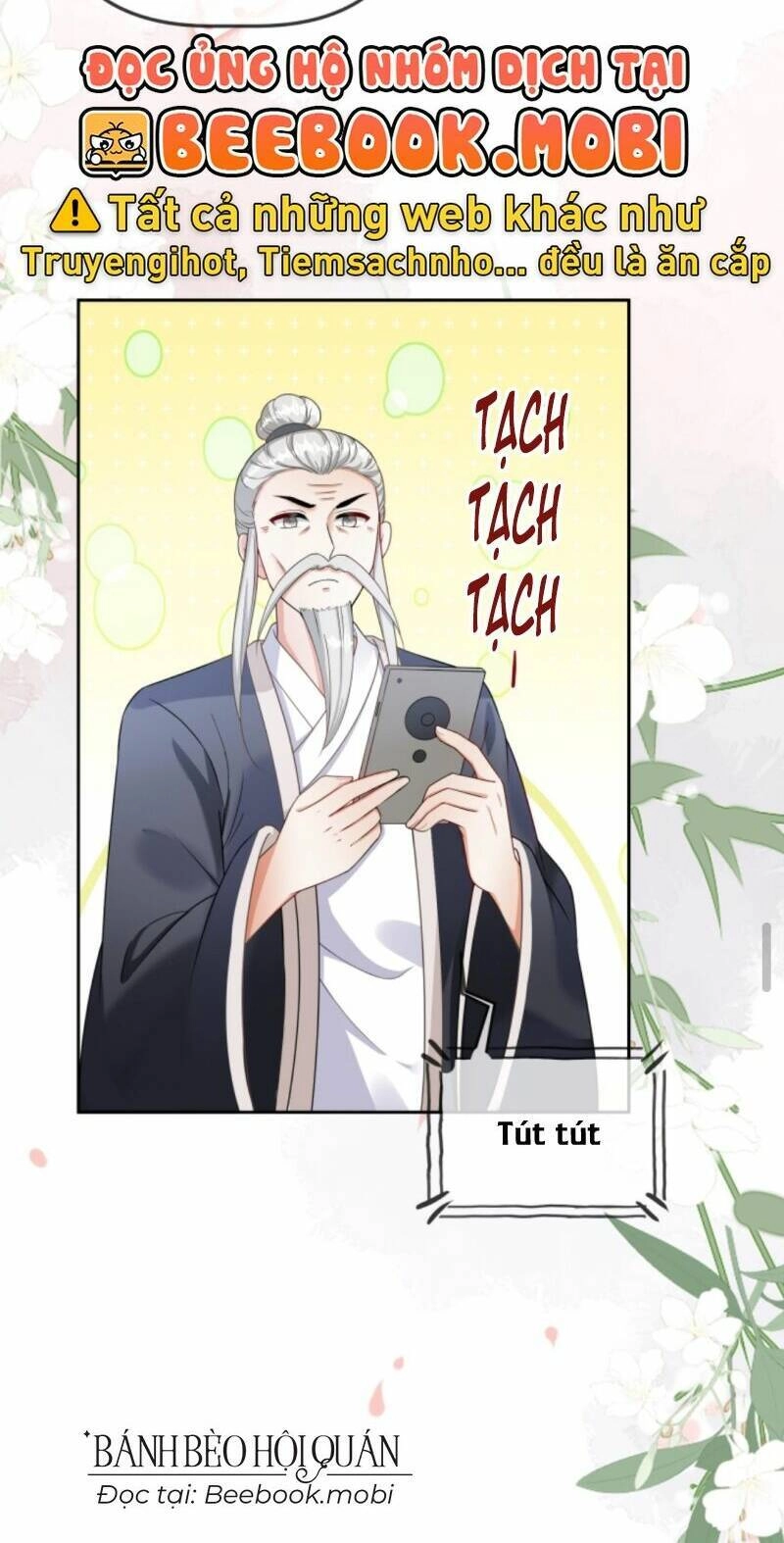 Sủng Bé Cá Koi 3 Tuổi Rưỡi Chapter 42 - 34