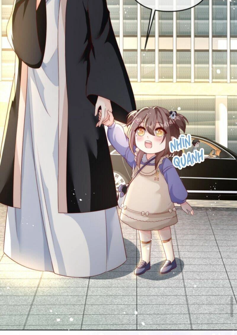 Sủng Bé Cá Koi 3 Tuổi Rưỡi Chapter 43 - 3