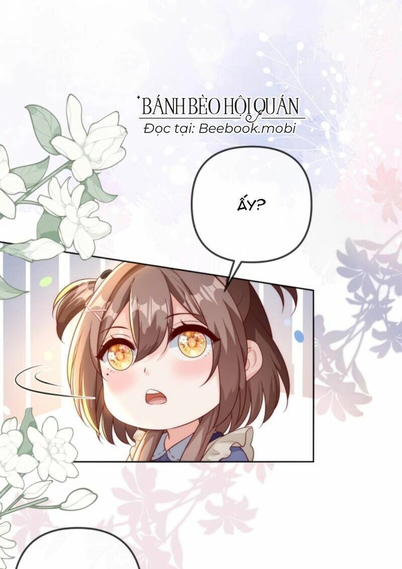 Sủng Bé Cá Koi 3 Tuổi Rưỡi Chapter 43 - 4