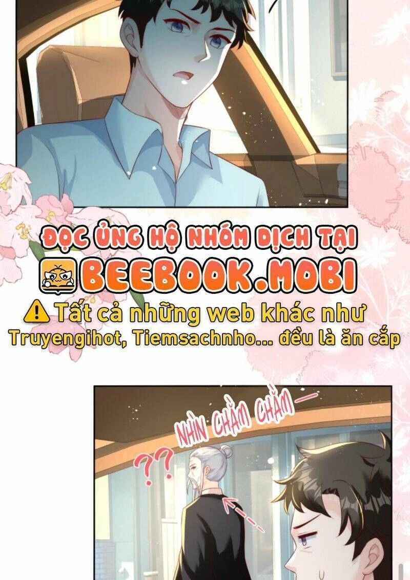 Sủng Bé Cá Koi 3 Tuổi Rưỡi Chapter 43 - 6