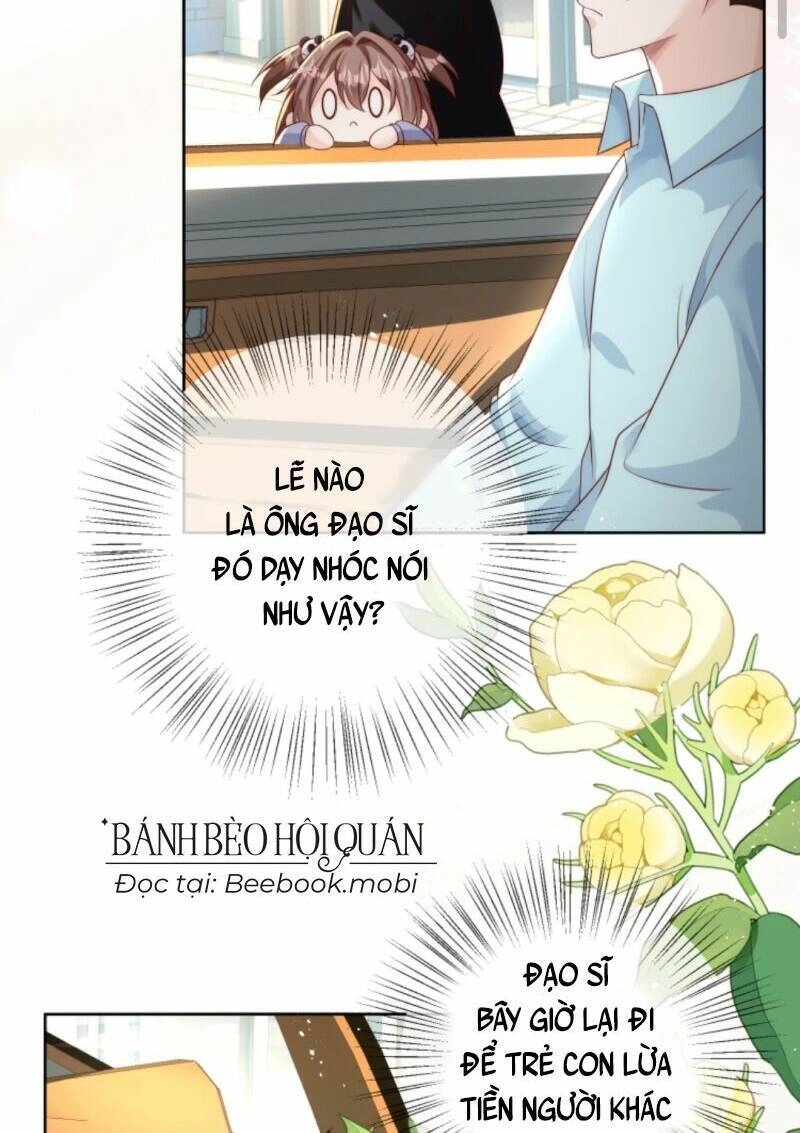 Sủng Bé Cá Koi 3 Tuổi Rưỡi Chapter 43 - 7