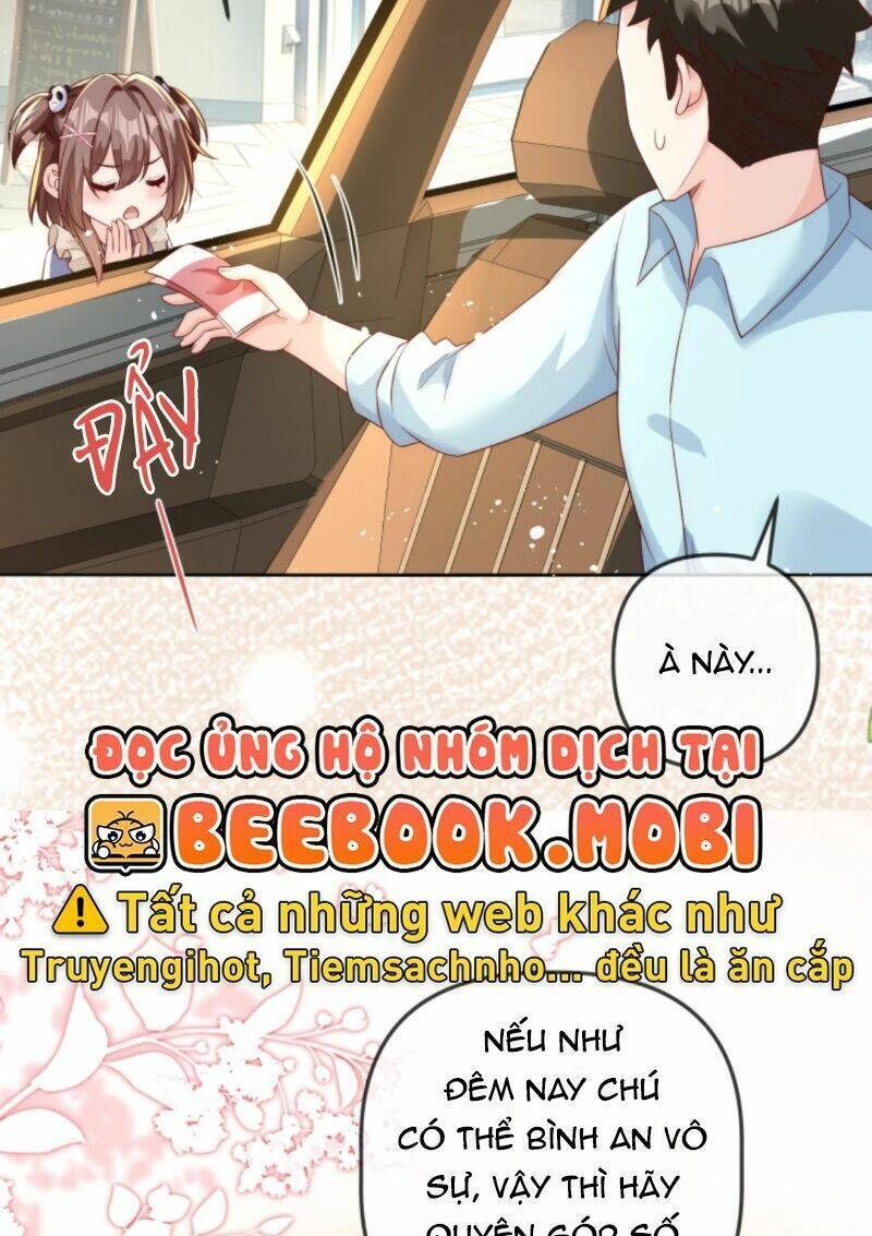 Sủng Bé Cá Koi 3 Tuổi Rưỡi Chapter 43 - 9