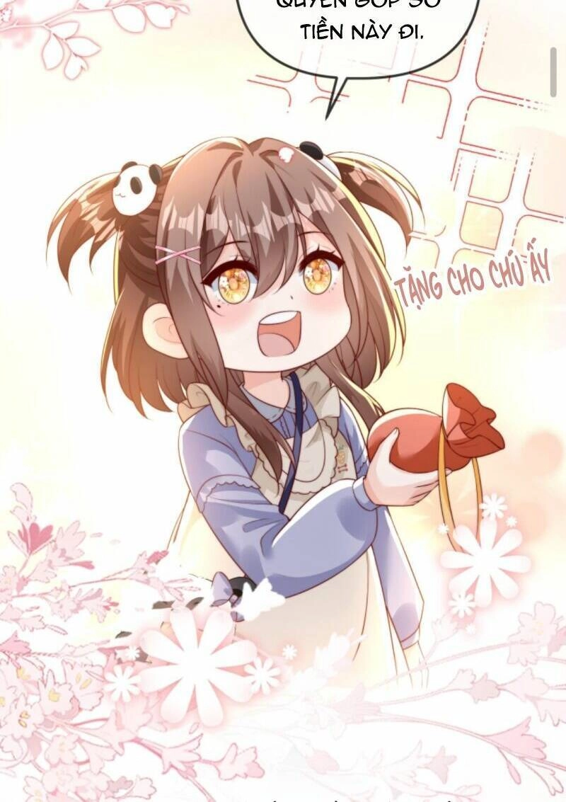 Sủng Bé Cá Koi 3 Tuổi Rưỡi Chapter 43 - 10