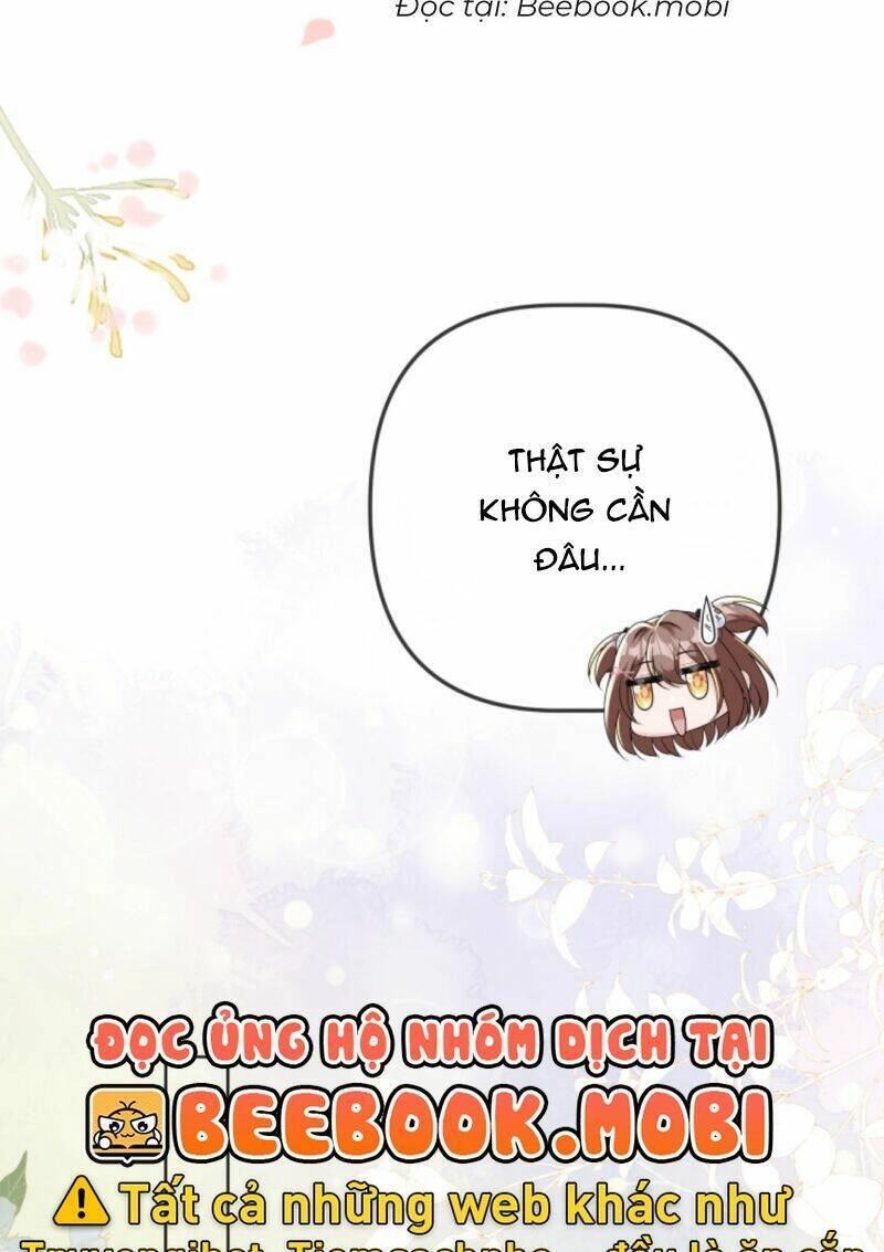 Sủng Bé Cá Koi 3 Tuổi Rưỡi Chapter 43 - 12