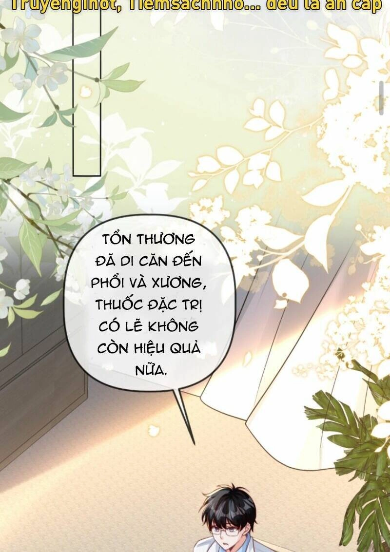 Sủng Bé Cá Koi 3 Tuổi Rưỡi Chapter 43 - 13