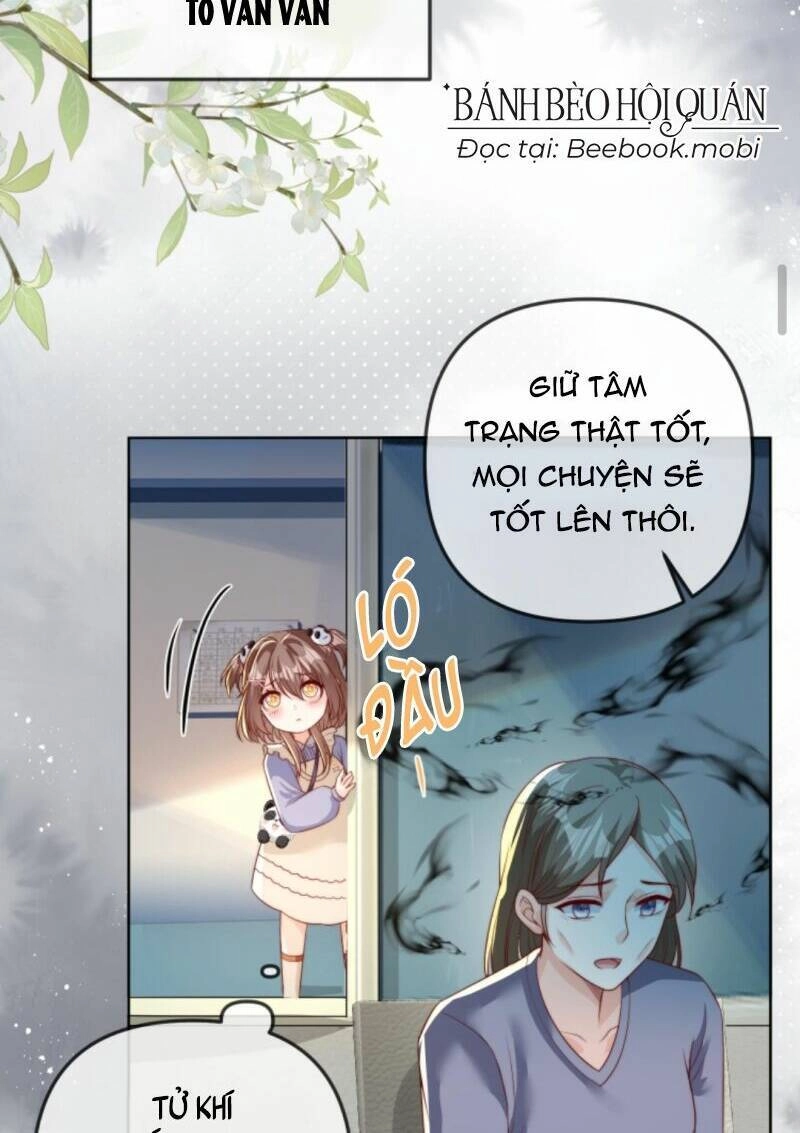 Sủng Bé Cá Koi 3 Tuổi Rưỡi Chapter 43 - 16