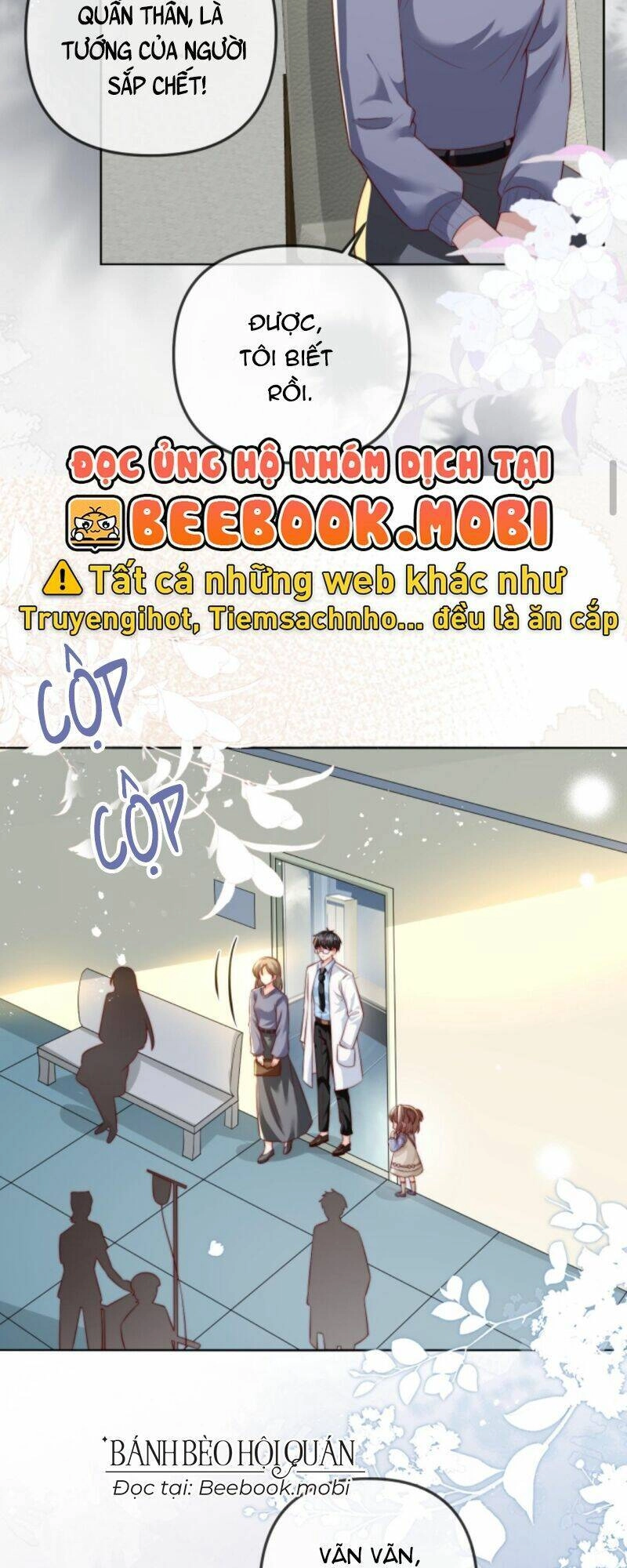 Sủng Bé Cá Koi 3 Tuổi Rưỡi Chapter 43 - 17