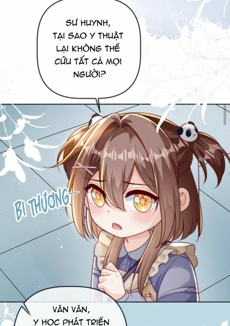 Sủng Bé Cá Koi 3 Tuổi Rưỡi Chapter 43 - 19