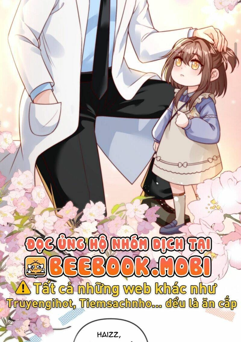 Sủng Bé Cá Koi 3 Tuổi Rưỡi Chapter 43 - 21