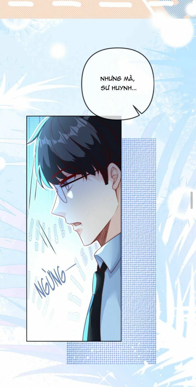 Sủng Bé Cá Koi 3 Tuổi Rưỡi Chapter 43 - 23