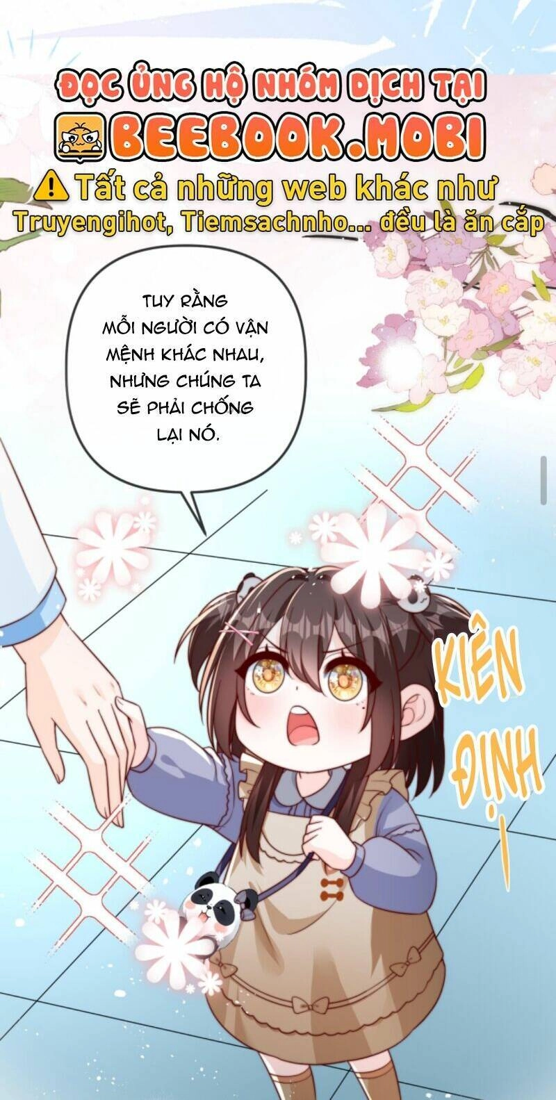 Sủng Bé Cá Koi 3 Tuổi Rưỡi Chapter 43 - 24