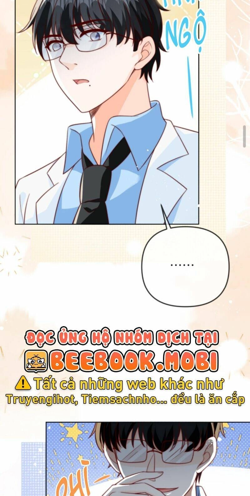 Sủng Bé Cá Koi 3 Tuổi Rưỡi Chapter 43 - 26