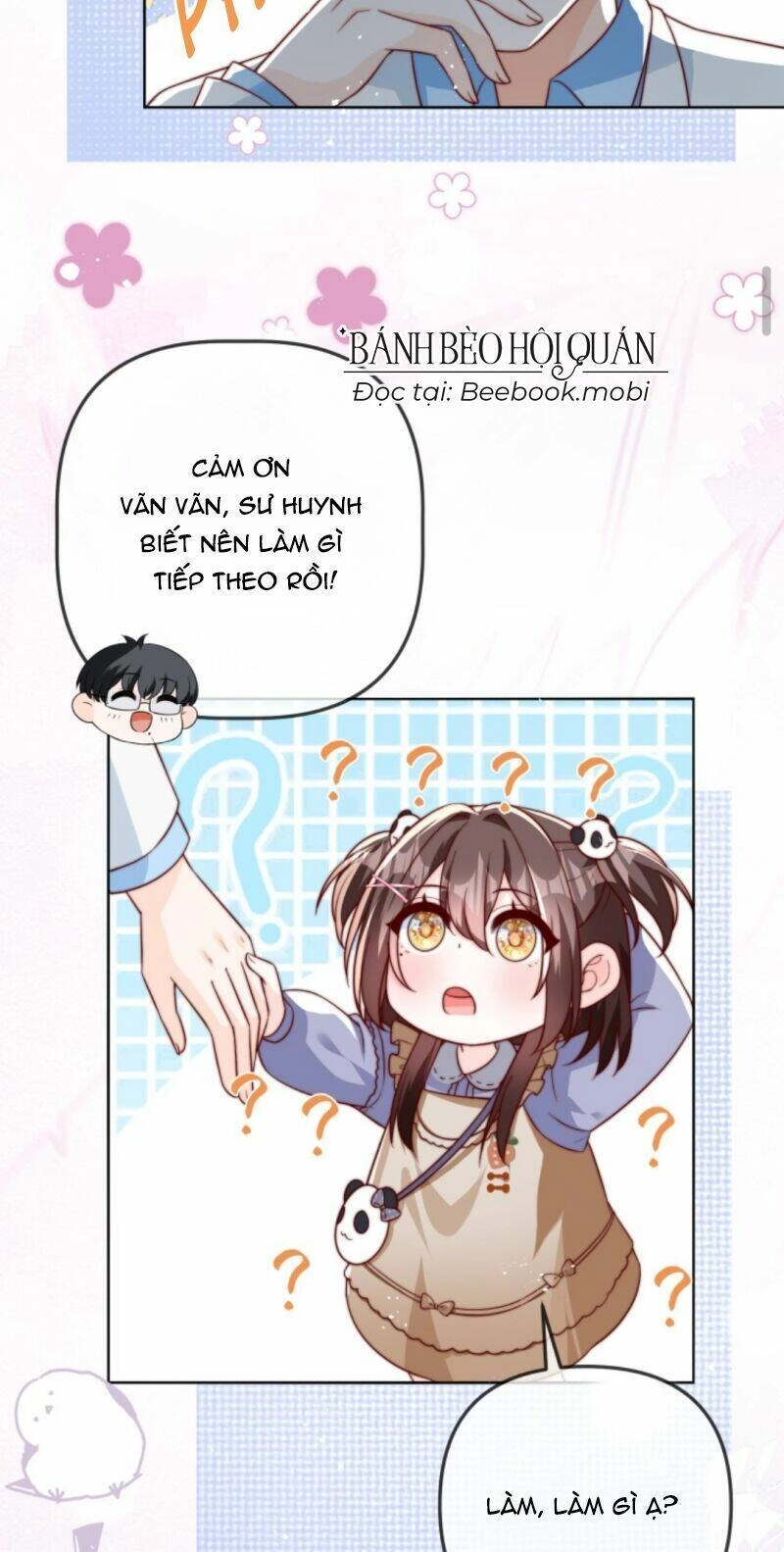 Sủng Bé Cá Koi 3 Tuổi Rưỡi Chapter 43 - 27