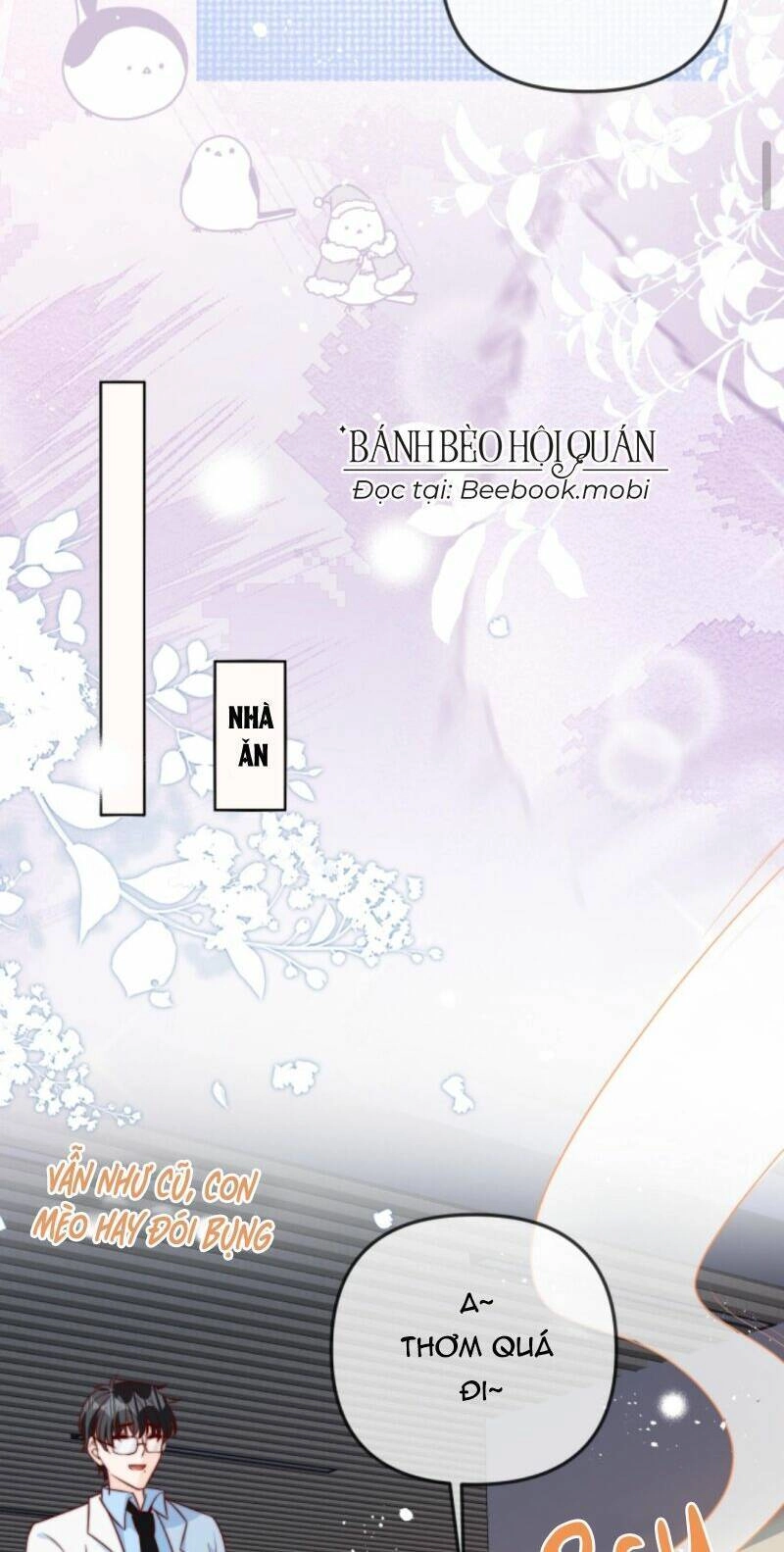 Sủng Bé Cá Koi 3 Tuổi Rưỡi Chapter 43 - 28