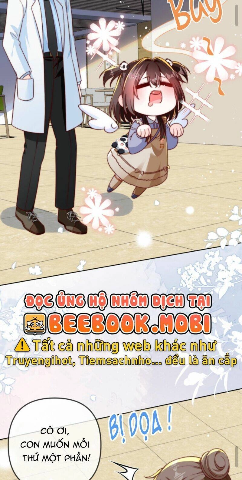 Sủng Bé Cá Koi 3 Tuổi Rưỡi Chapter 43 - 29