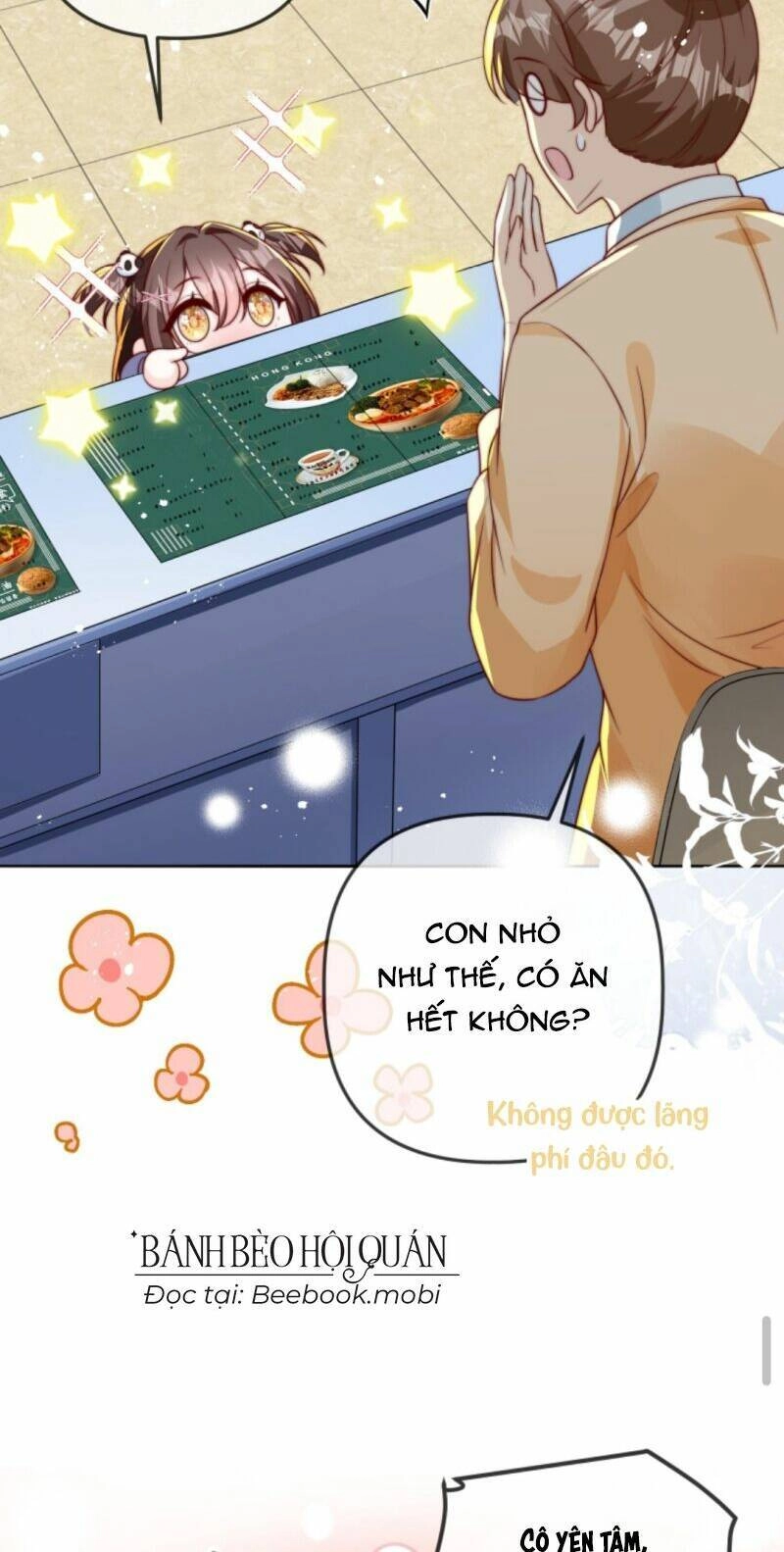 Sủng Bé Cá Koi 3 Tuổi Rưỡi Chapter 43 - 30