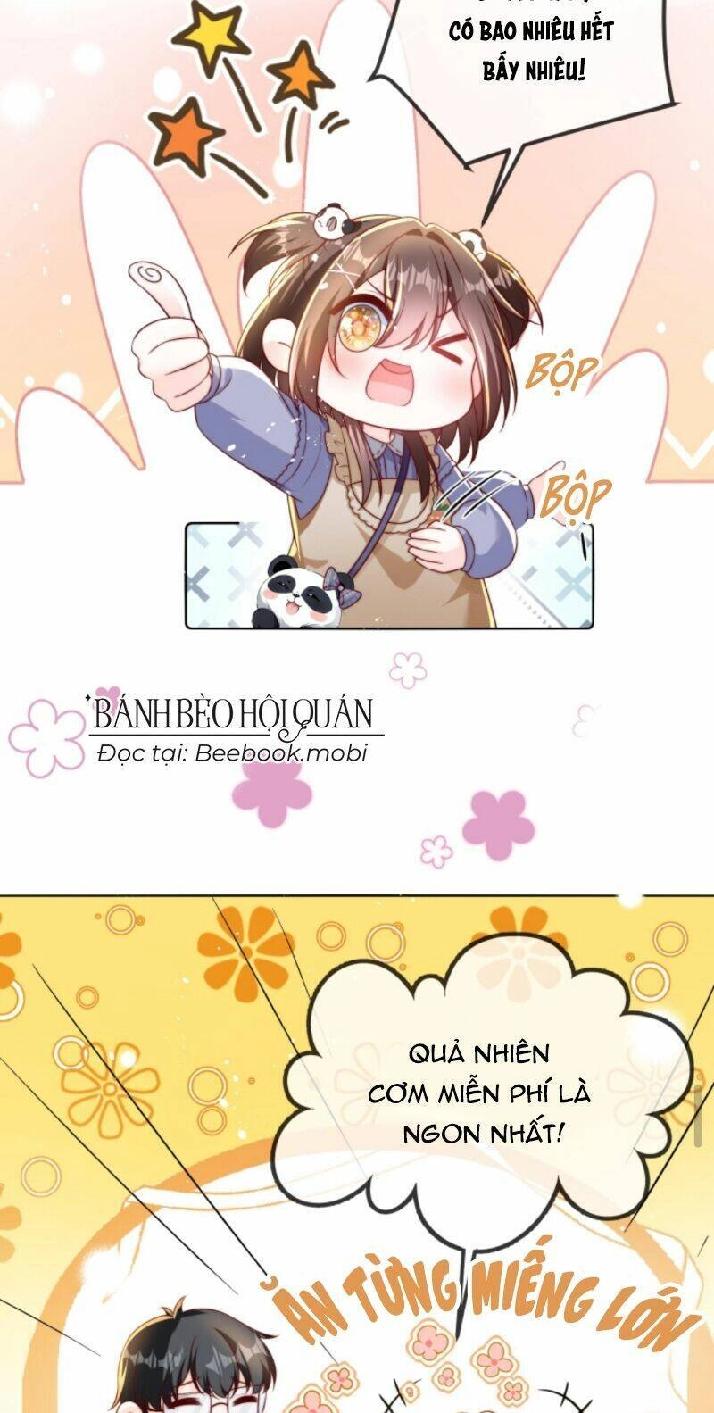 Sủng Bé Cá Koi 3 Tuổi Rưỡi Chapter 43 - 31