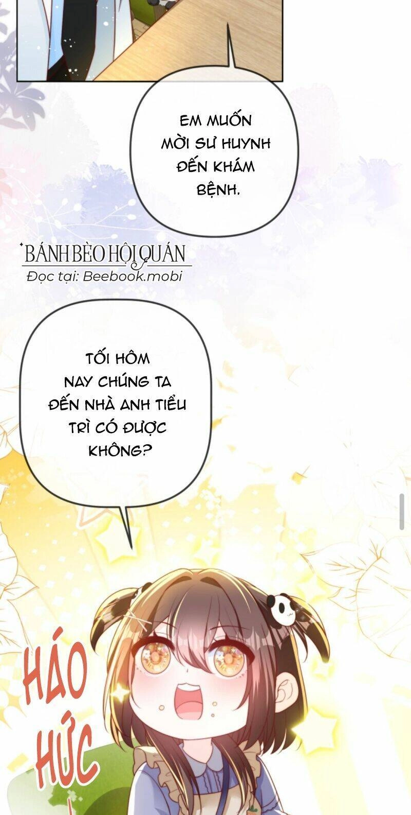 Sủng Bé Cá Koi 3 Tuổi Rưỡi Chapter 43 - 33