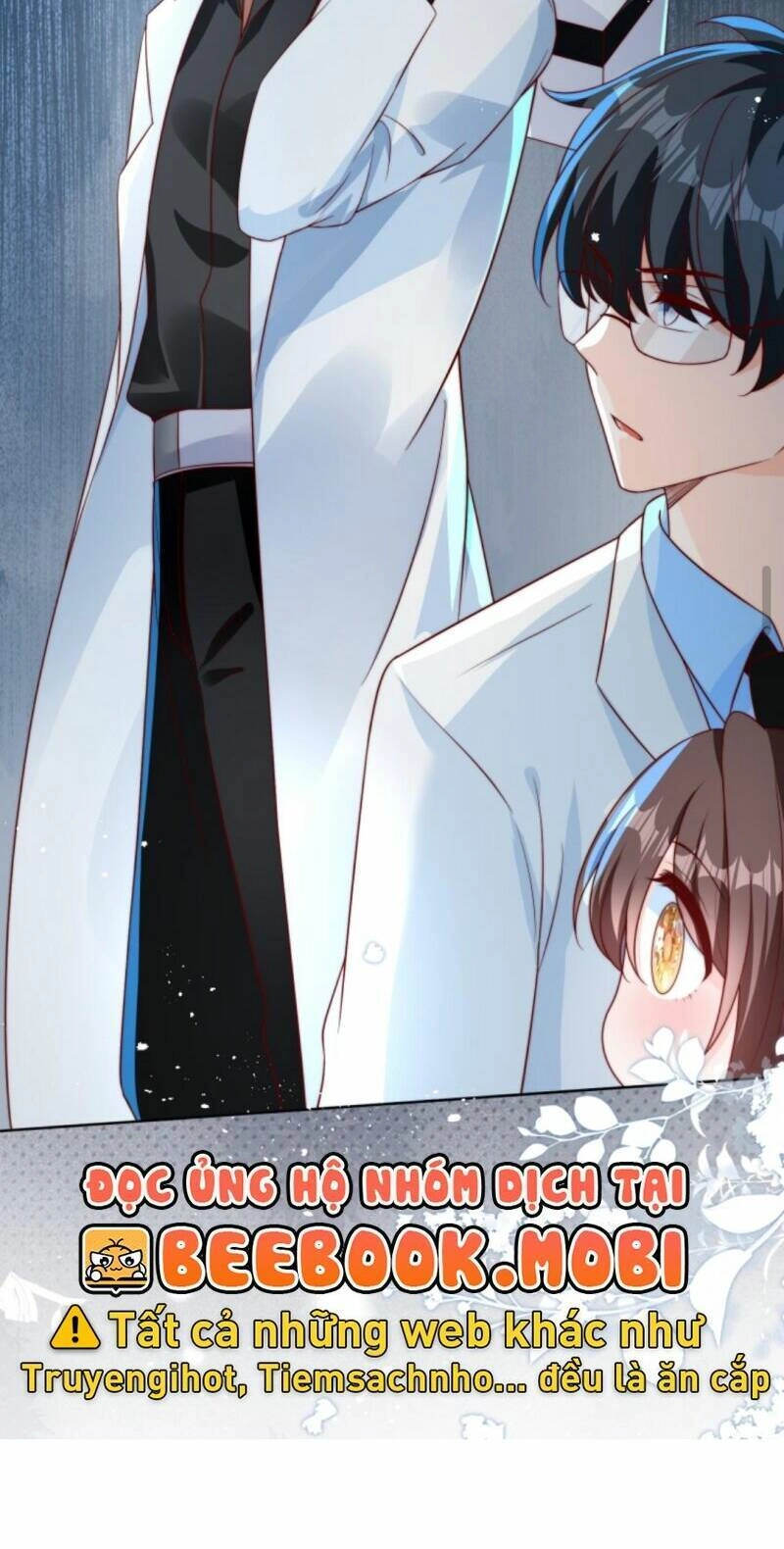 Sủng Bé Cá Koi 3 Tuổi Rưỡi Chapter 43 - 36