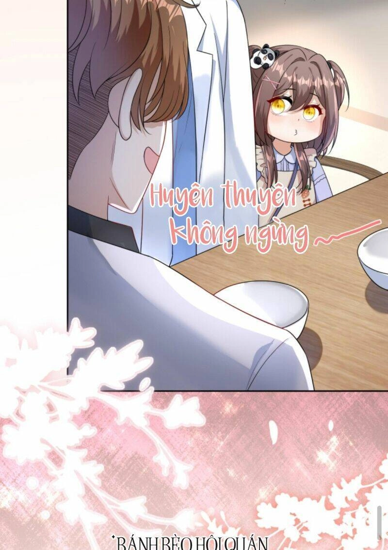 Sủng Bé Cá Koi 3 Tuổi Rưỡi Chapter 44 - 3