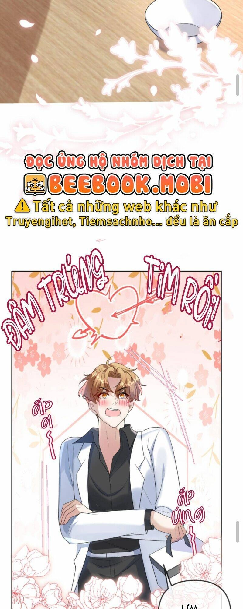 Sủng Bé Cá Koi 3 Tuổi Rưỡi Chapter 44 - 5