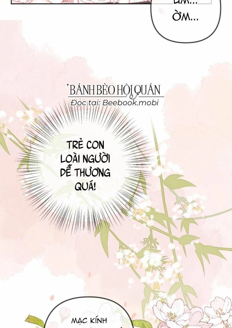 Sủng Bé Cá Koi 3 Tuổi Rưỡi Chapter 44 - 6